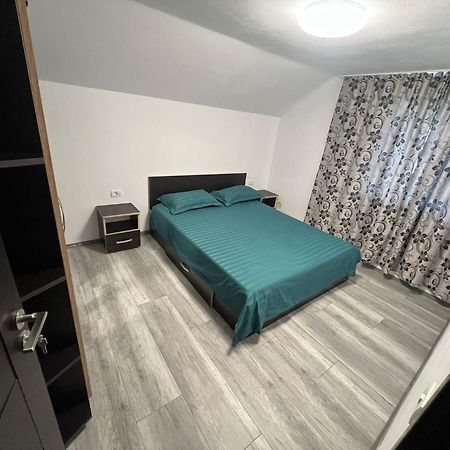 Apartament Casa Dragoeni Târgu Jiu エクステリア 写真
