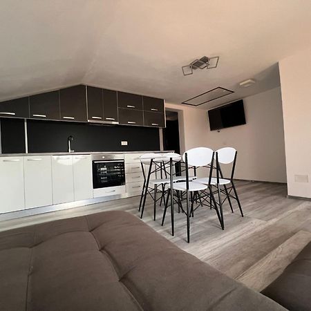 Apartament Casa Dragoeni Târgu Jiu エクステリア 写真